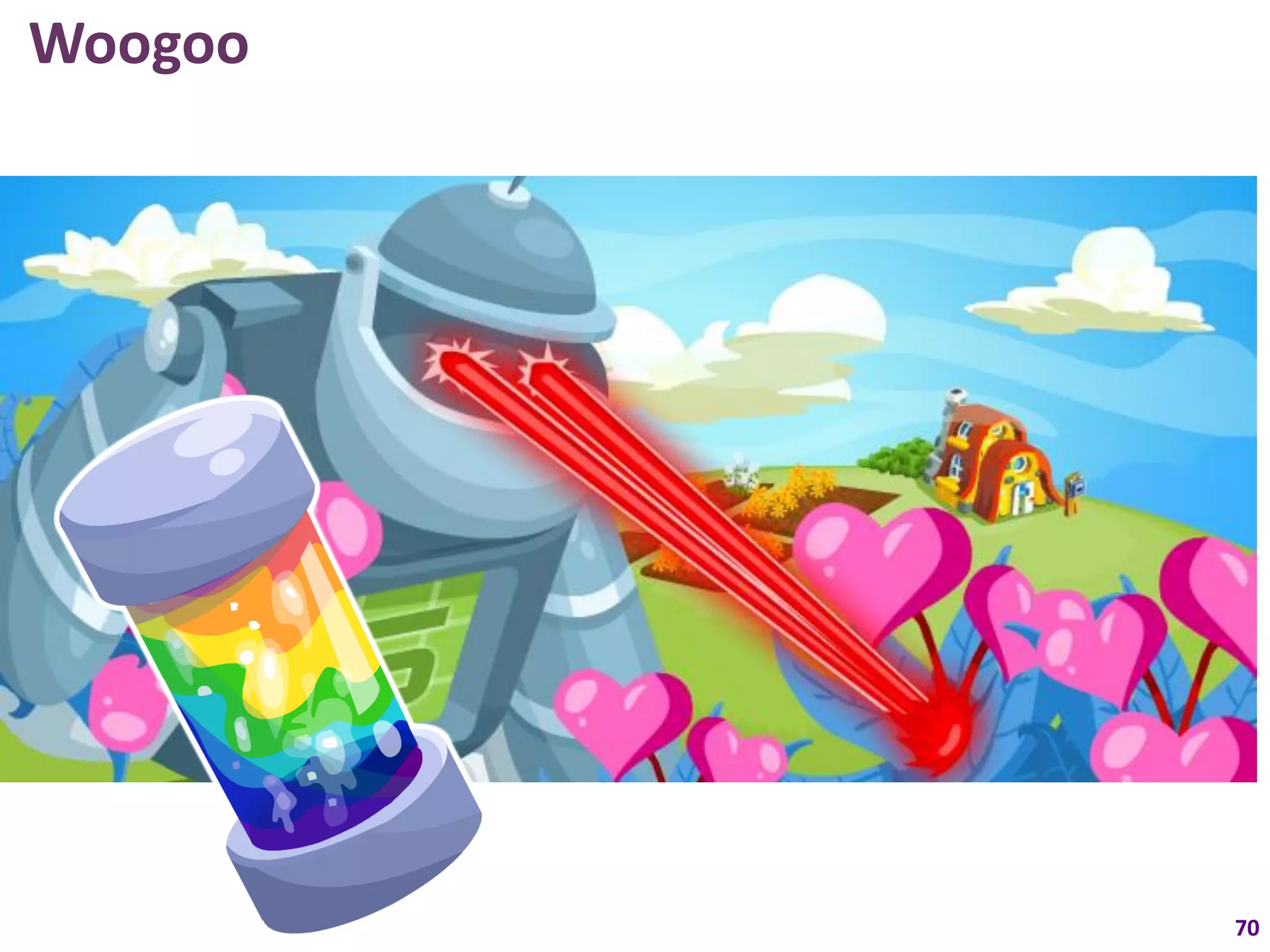 Woogoo




         70
 