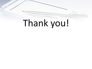 Thank you! 