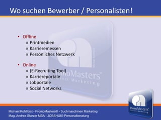 Symbiose aus Zeitgeist & New Media 