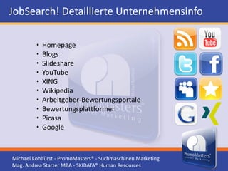 Mitarbeiterbindung vs. Mitarbeiterfindung