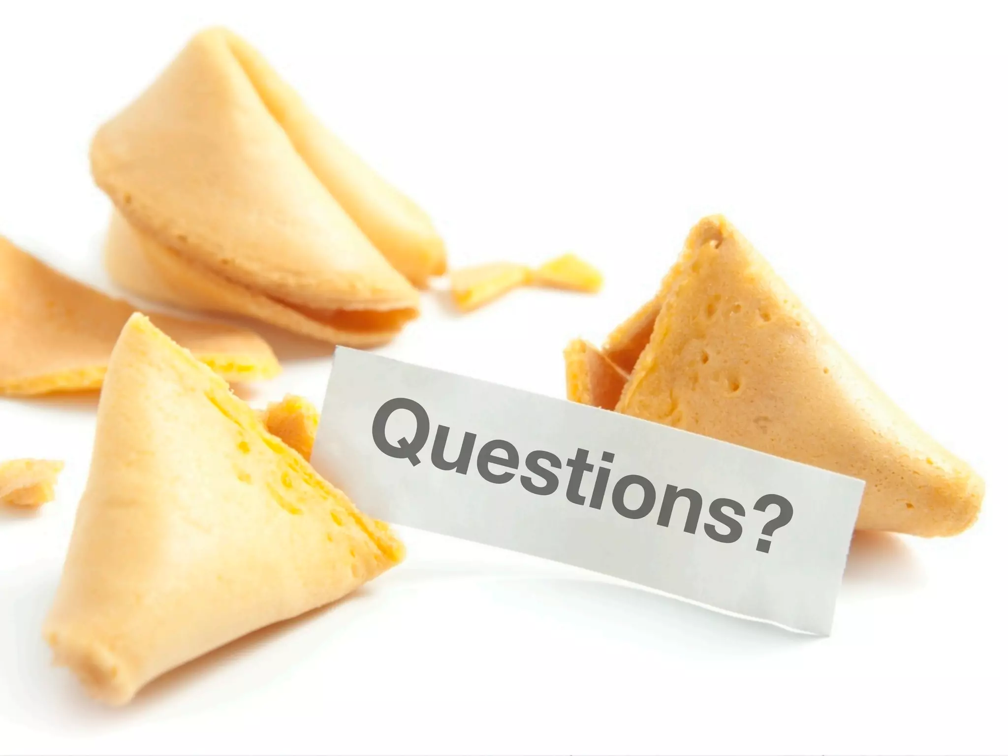 Ques
    tions
         ?
 