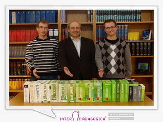 2011 11 10 Interp?dagogica Wien