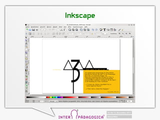 Inkscape
 