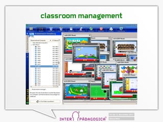 classroom management
 