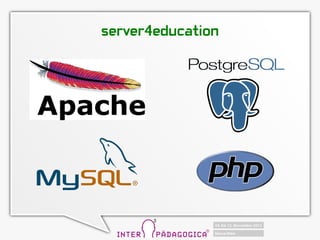 server4education
 