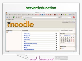 server4education
 