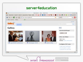 server4education
 