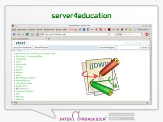 server4education
 