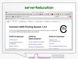 server4education
 