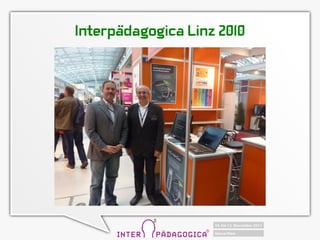 Interp?dagogica Linz 2010
 