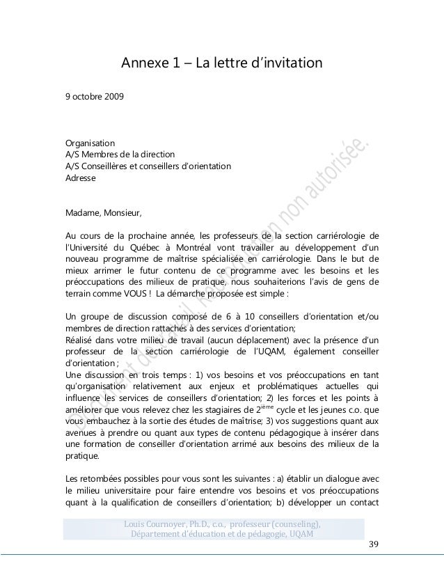 Exemple Lettre Explicative Immigration Canada  Brian Schultz Blog