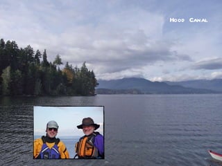 Hood Canal 