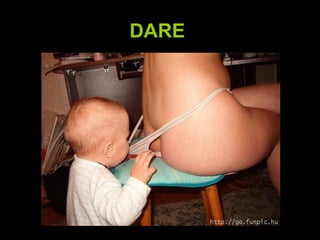 DARE   