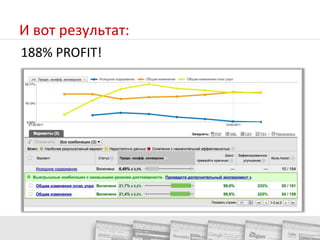 Новый вариант