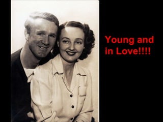 Young and  in Love!!!! 