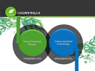 ????? ????Culture Industrial Craft DesignVisual Contents Design?????? ????????? ???