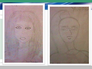 День Учителя 2011 в 7-А