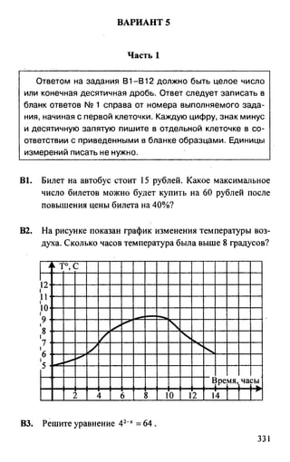 из книги егэ. математика. самостоятельная подг. к егэ лаппо, попов 2011