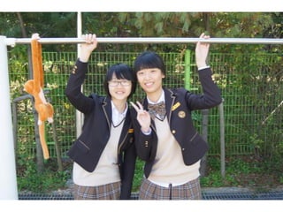 2011년 영자신문반