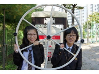 2011년 영자신문반