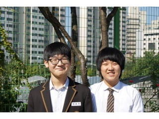 2011년 영자신문반