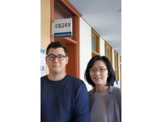 2011년 영자신문반