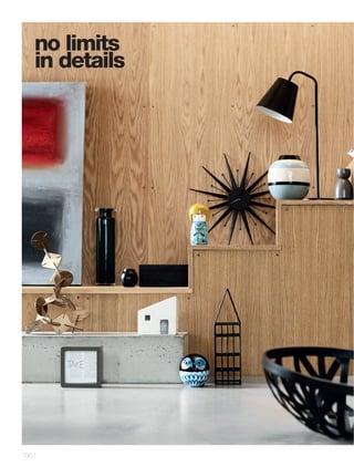 no limits
    in details




100 l
 