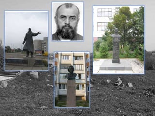 фатівський письменник поет косовський володимир 2011