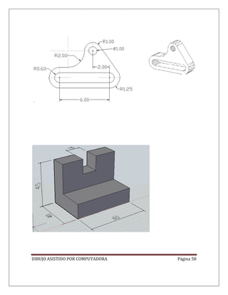 DIBUJO ASISTIDO POR COMPUTADORA Página 58
 