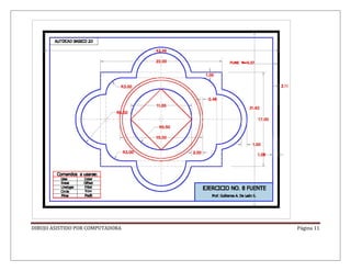 DIBUJO ASISTIDO POR COMPUTADORA Página 11
 