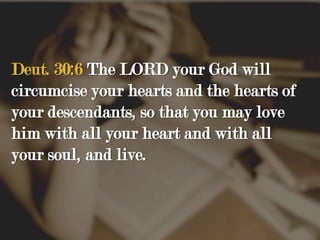 13and to obey the LORD's commands and decrees that I am giving you today for your own good?