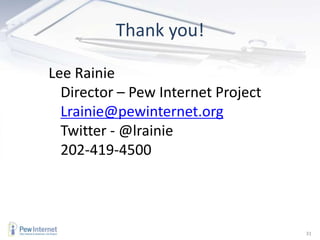 3 - Social Networking Revolution22