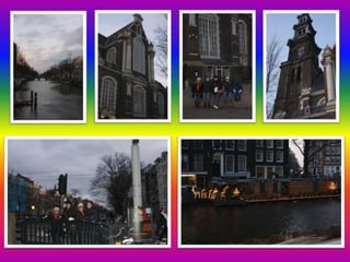 Amsterdam, Holanda