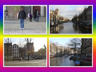 Amsterdam, Holanda
