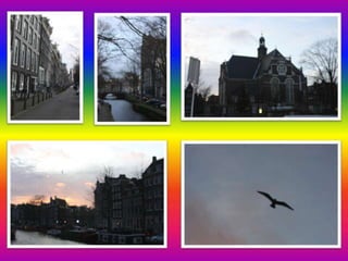 Amsterdam, Holanda