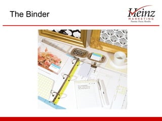 The Binder 