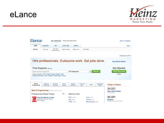 eLance 