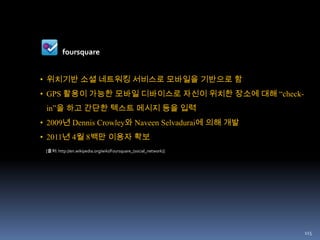 86언제부터.. .comBubble생존사례[출처: http://livingstingy.blogspot.com/2011/01/another-dot-com-bubble.html]