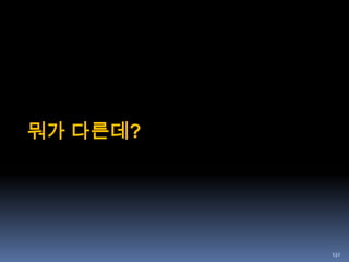 98The Web as Platform웹을 플랫폼으로 거의 모든 정보활동이 일어나고,정보들은 웹에서 탄생하고 풍부해지고 재창조되고, 공유되고, 확산되고, 소멸된다. 