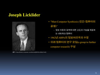 Memex는 초기 하이퍼텍스트 시스템 개발에 영향을 주었고, 결국 World Wide Web 탄생을 이끌어 냄“인간이 여러 세대에 걸쳐서 축적한 방대한 양의 자료들을 쉽고 빠르게 검색하여 이용할 수 있다면 인간의 지성은 크게 증가할 것”