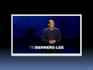 shared conceptualization: 인간과 컴퓨터가 공유하는 개념화