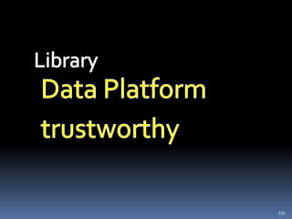 Domain, range165RDF Schema Example(RDF Description)<?xml version="1.0"?><rdf:RDFxmlns:rdf="http://www.w3.org/1999/02/22-rdf-syntax-ns#"xmlns:rdfs="http://www.w3.org/2000/01/rdf-schema#"xml:base="http://www.animals.fake/animals#"><rdf:Descriptionrdf:ID="animal">  <rdf:typerdf:resource="http://www.w3.org/2000/01/rdf-schema#Class"/></rdf:Description><rdf:Descriptionrdf:ID="horse">  <rdf:typerdf:resource="http://www.w3.org/2000/01/rdf-schema#Class"/>  <rdfs:subClassOfrdf:resource="#animal"/></rdf:Description></rdf:RDF>[출처 : http://www.w3schools.com/rdf/rdf_schema.asp]