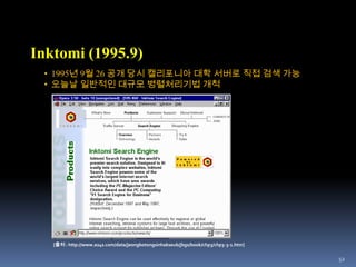 33Internet Explorer(1995)[출처 : http://bid.ankara.edu.tr/yardim/www/handbook/handbook.long.html]