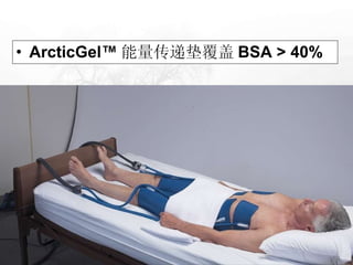 ArcticGel™ 能量传递垫覆盖 BSA > 40% 