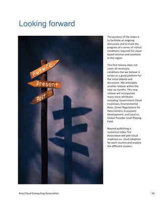 ,-./!01234!02&$3%.56!,--27./%.25! ! ! +*!
!
Looking forward
!
!
!
!
!
!
!
!
!
!
!
!
!
!
!
!
!
!
!
!
!
!
!
!
!
!
!
!
!
!
!
!
!
!
!
!
!
!
!
!
!
!
!
!
!
!
!
!
!
!
!
!
!
!
!
!
!
!
!
!
!
!
!
!
!
!
!
!
89#!$3($2-#!2C!%9#!;54#<!.-!
%2!C/7.1.%/%#!/5!2562.56!
4.-73--.25!/54!%2!%(/7B!%9#!
$(26(#--!2C!/!-#(.#-!2C!7(.%.7/1!
7254.%.25-!(#K3.(#4!C2(!71234!
'/-#4!-#(A.7#-!/54!-213%.25-!
.5!%9#!(#6.25@!!
!
89.-!C.(-%!(#1#/-#!42#-!52%!
72A#(!/11!5#7#--/(=!
7254.%.25-!'3%!E#!'#1.#A#!.%!
-#(A#-!/-!/!6224!$1/%C2(&!C2(!
%9#!.5.%./1!4#'/%#!/54!
4.-73--.25@!W#!/5%.7.$/%#!
/52%9#(!(#1#/-#!E.%9.5!%9#!
5#<%!-.<!&25%9-@!89.-!5#E!
(#1#/-#!E.11!.572($2(/%#!
&/5=!&2(#!/%%(.'3%#-!
.57134.56[!M2A#(5%!01234!
;57#5%.A#-c!S5A.(25%/1!
:.-B-c!M(##5!:#631/%.25-!C2(!
d/%/!0#5%#(-c!S72-=-%#&!
d#A#12$%c!/54!b27/1!A-@!
M12'/1!Q(2A.4#(!b#A#1!Q1/=.56!
X.#14@!
!
J#=254!$3'1.-9.56!/!
53&#(.7/1!.54#<!89#!
,--27./%.25!E.11!$12%!71234!
(#/4.5#--!A-@!71234!/42$%.25!
C2(!#/79!7235%(=!/54!/5/1=O#!
%9#!4.CC#(#5%!713-%#(-@
 