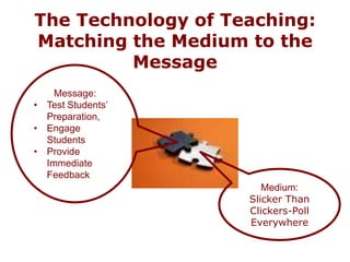 Animoto (http://animoto.com/)Wait for video