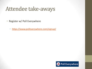 Pedagogical GoalsWhat pedagogical goals is this resource designed to accomplish? Increase student engagementImprove critical thinking skillsImprove substantive or content knowledgeImprove ability to provide feedback to studentsImprove reasoning skills