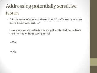 question students probably will get right	Original, Inc., sells its product under the name "Phido." Quik Corporation begins to market a similar product under the name "Fido." This is most likely 	____ a.	a theft of trade secrets.		____ b.	copyright infringement.		____ c.	patent infringement.		____ d.	trademark infringement.