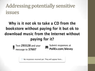 question students probably will get right