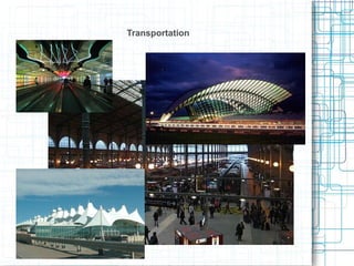 Transportation 